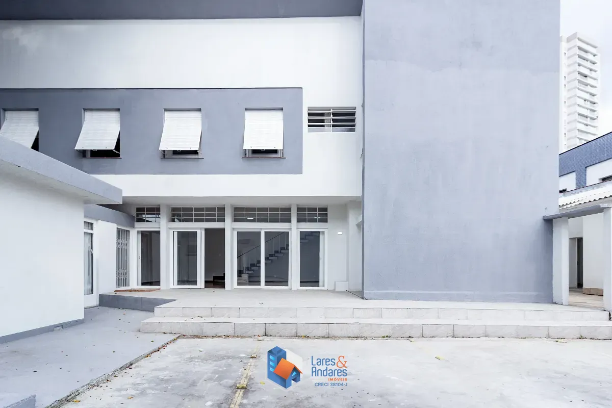 Prédio Inteiro, 582 m² - Foto 8
