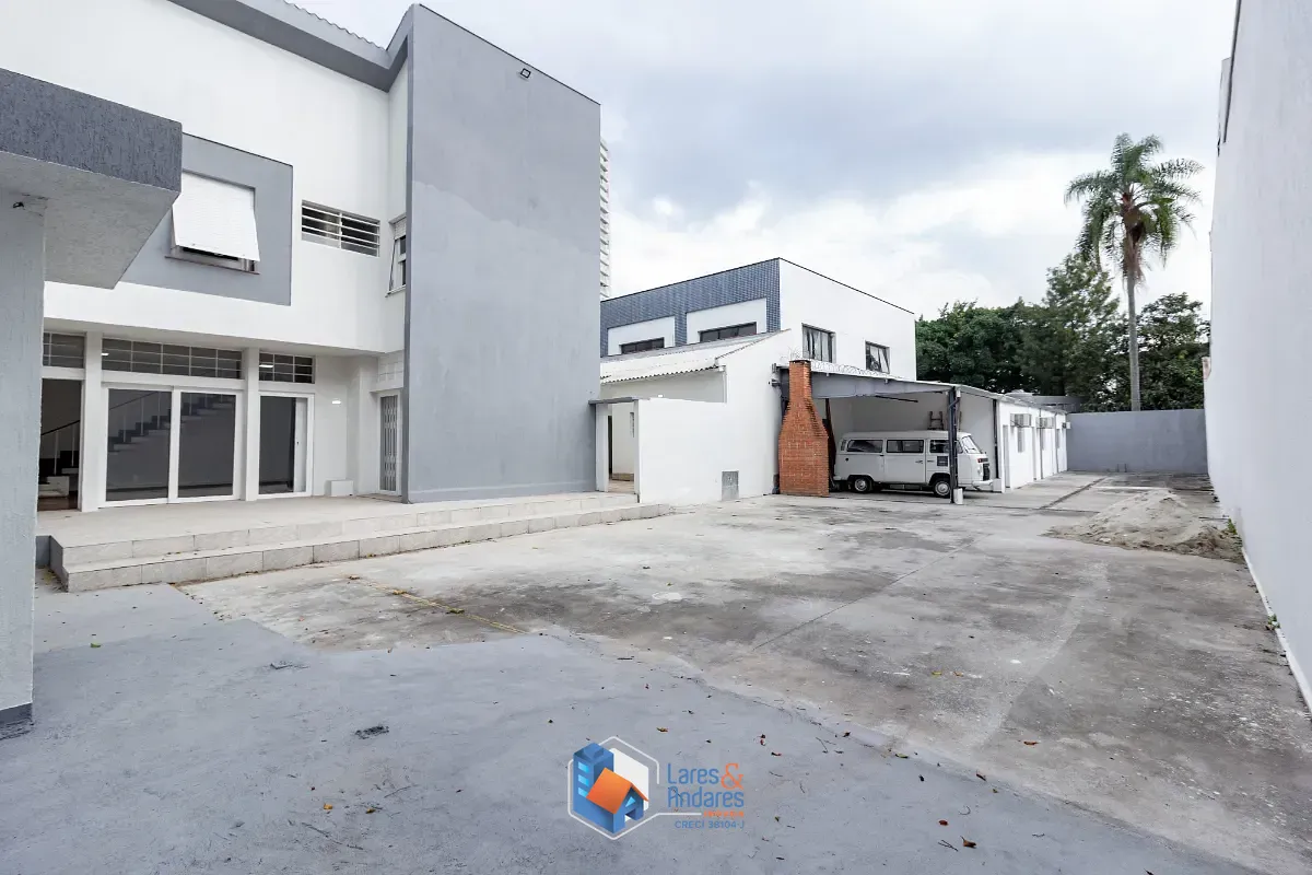 Prédio Inteiro, 582 m² - Foto 10