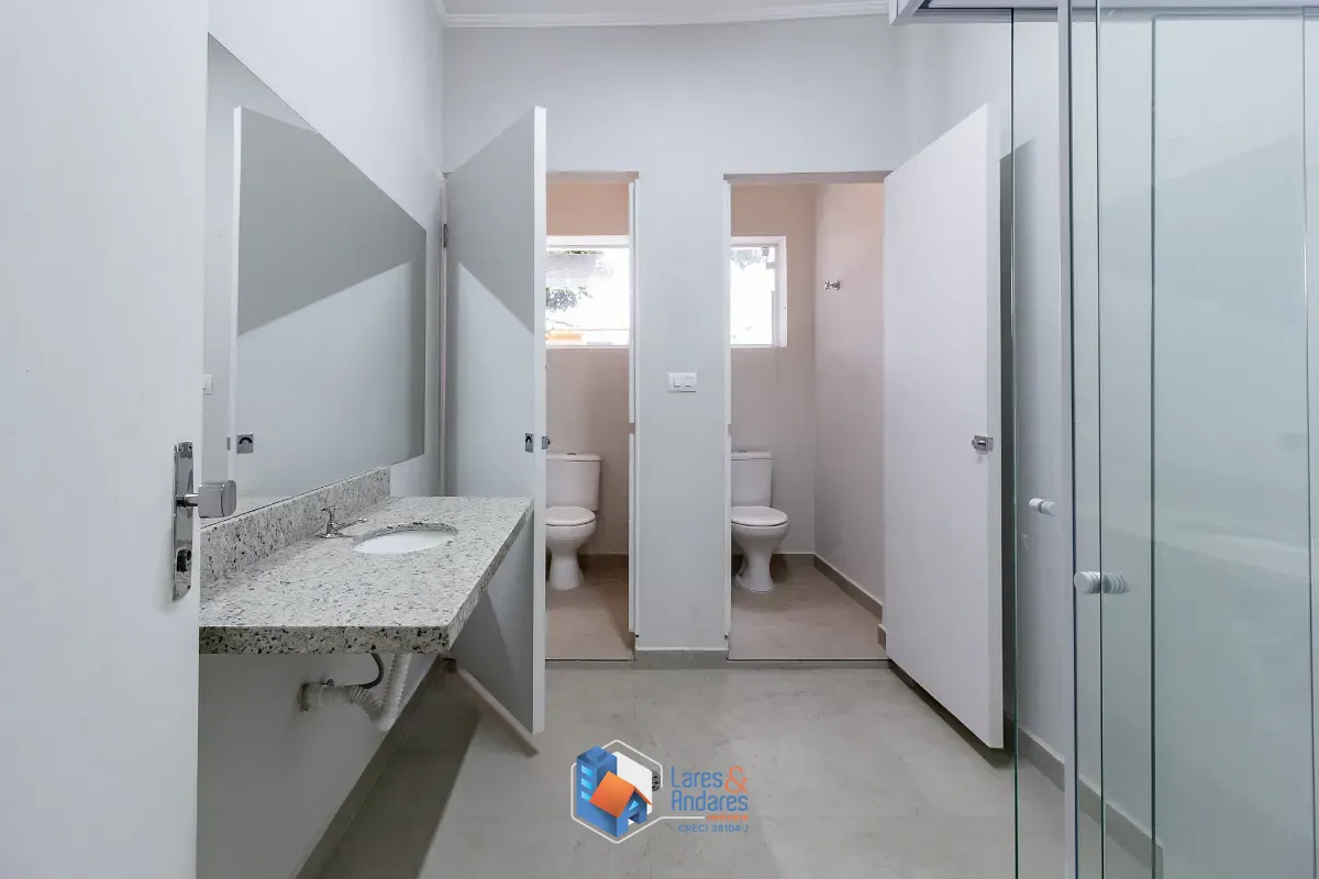 Prédio Inteiro, 582 m² - Foto 36