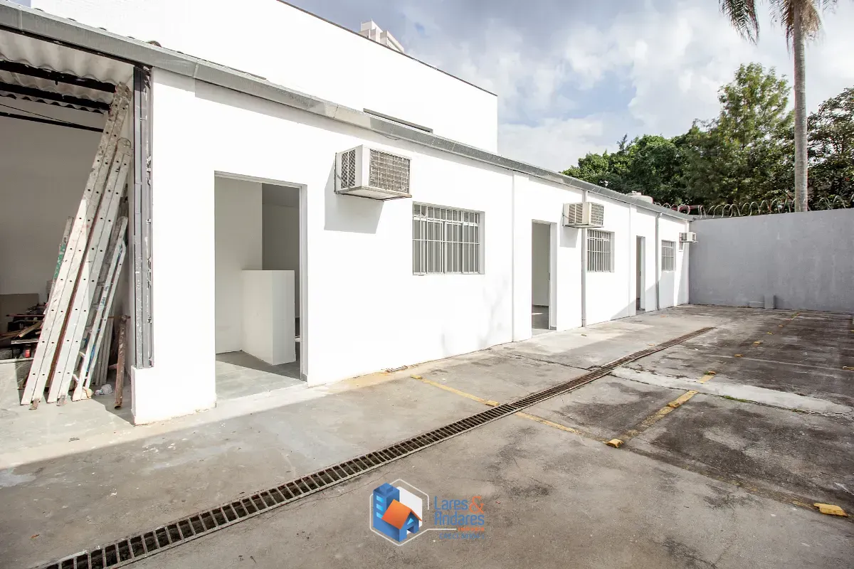 Prédio Inteiro, 582 m² - Foto 17