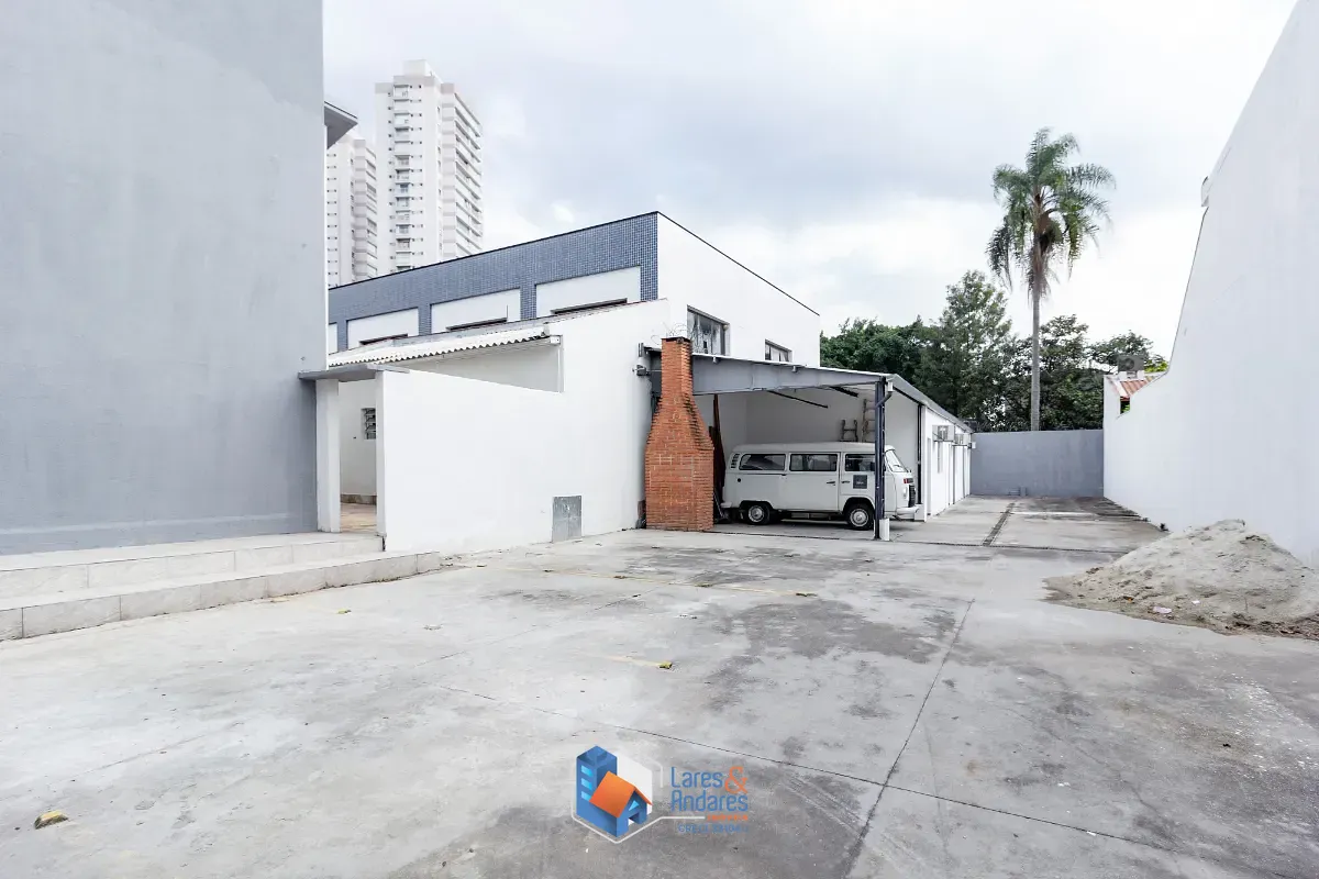 Prédio Inteiro, 582 m² - Foto 9