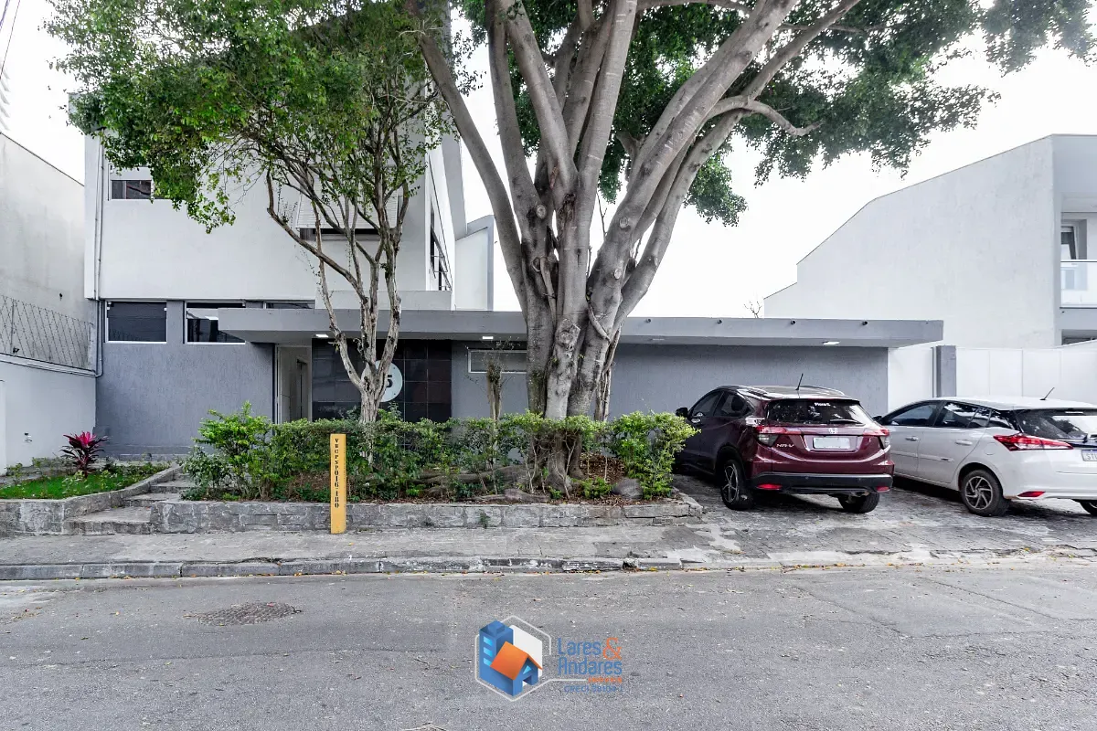 Prédio Inteiro, 582 m² - Foto 53