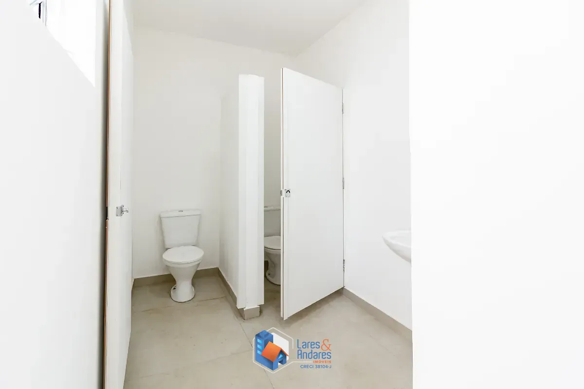 Prédio Inteiro, 582 m² - Foto 30