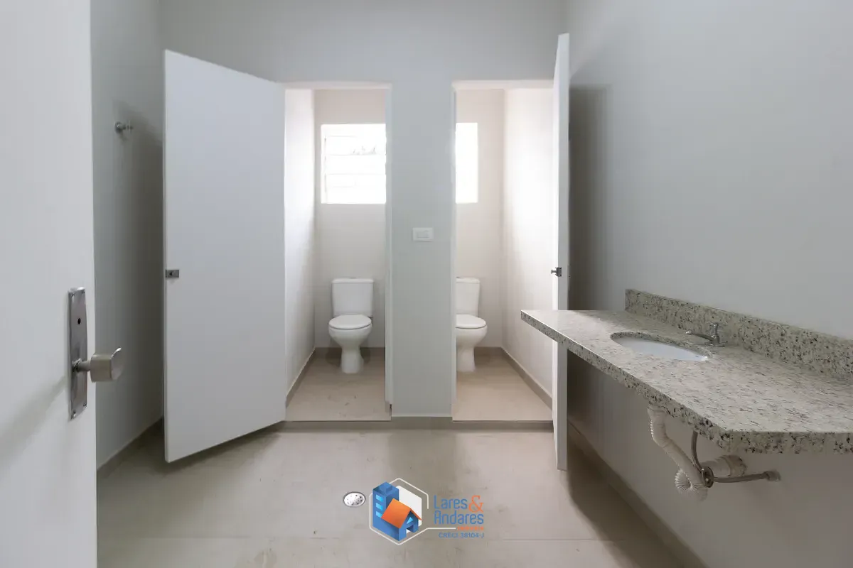 Prédio Inteiro, 582 m² - Foto 43