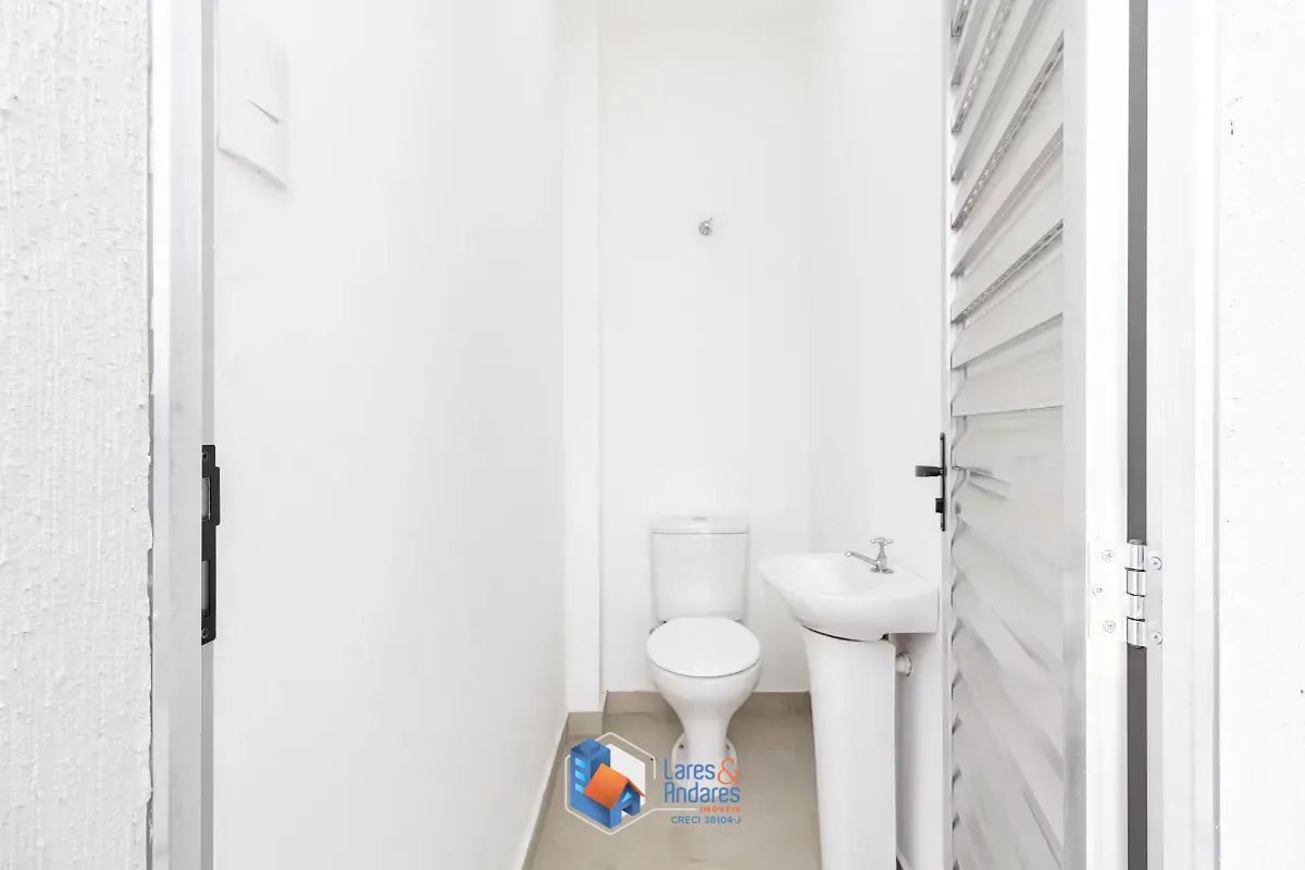 Prédio Inteiro, 582 m² - Foto 31