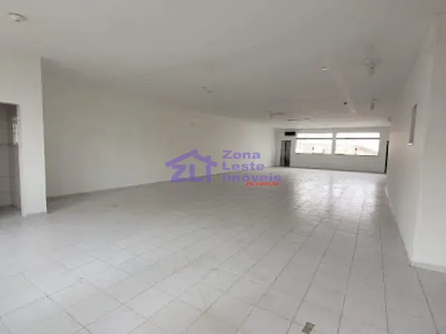 Prédio com 414m², para alugar, no bairro Vila Gomes Cardim em São Paulo