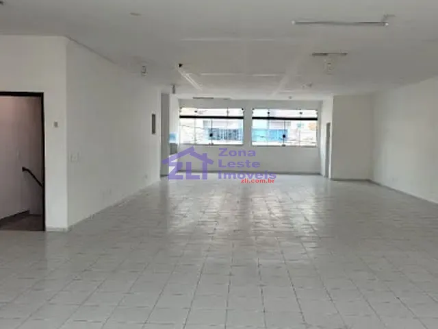Prédio com 414m², para alugar, no bairro Vila Gomes Cardim em São Paulo