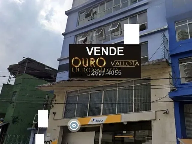Prédio com 1560m², à venda, no bairro Ipiranga em São Paulo