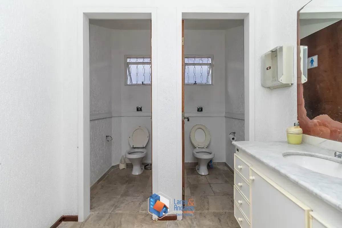 Prédio Inteiro, 315 m² - Foto 53
