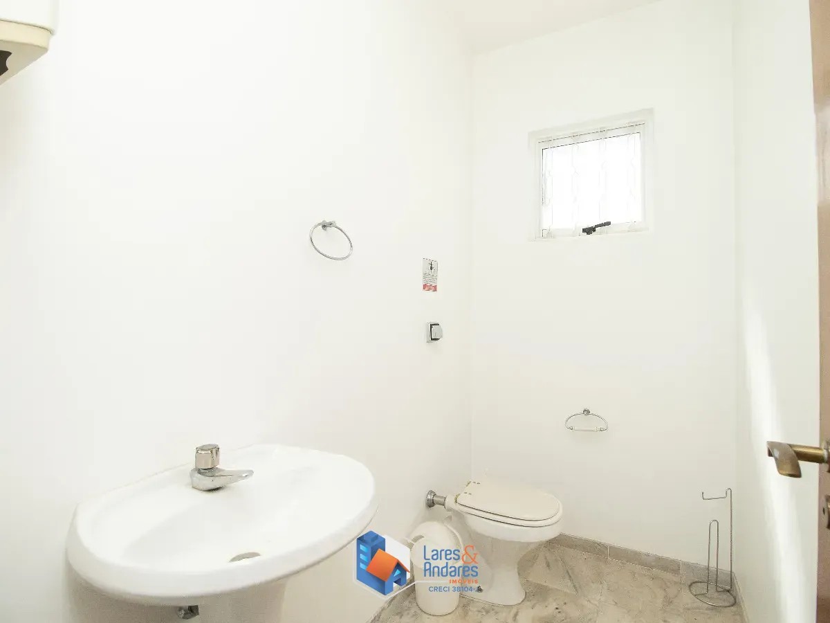 Prédio Inteiro, 315 m² - Foto 57