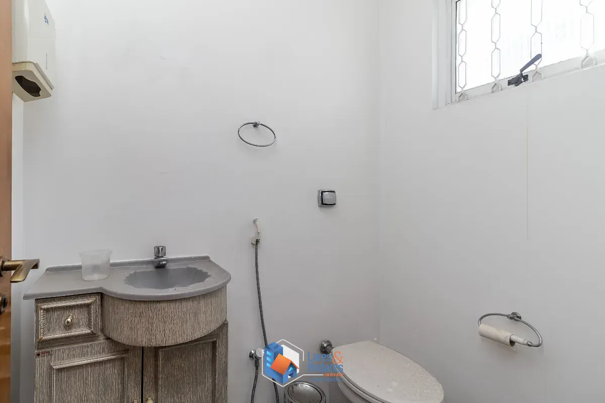Prédio Inteiro, 315 m² - Foto 56