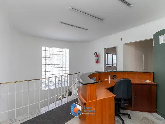 Prédio com 300m², à venda, no bairro Indianópolis em São Paulo