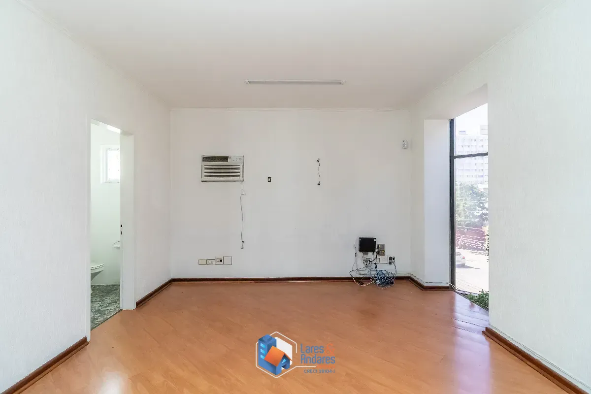 Prédio Inteiro, 315 m² - Foto 33