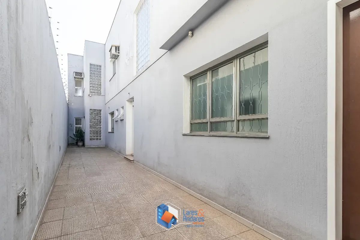 Prédio Inteiro, 315 m² - Foto 52