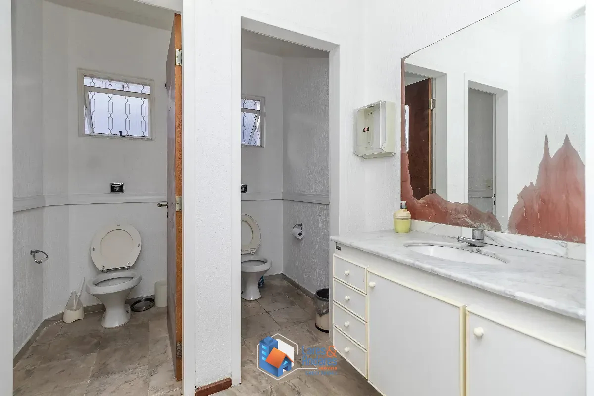 Prédio Inteiro, 315 m² - Foto 54