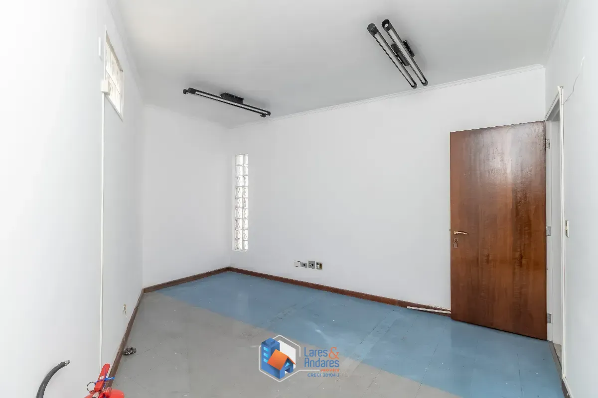 Prédio Inteiro, 315 m² - Foto 46