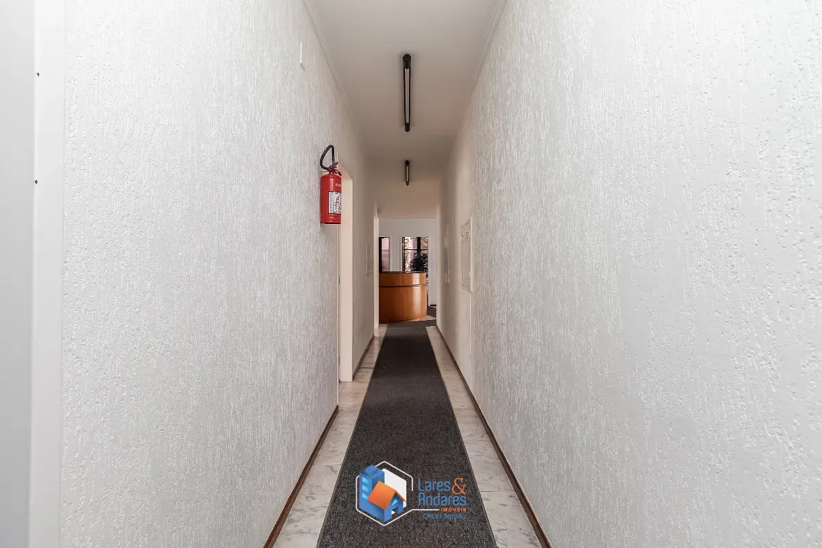 Prédio Inteiro, 315 m² - Foto 51