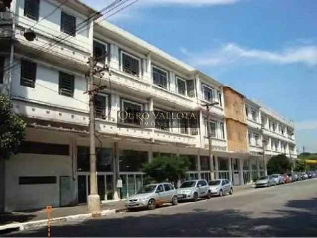 Prédio com 3560m², para alugar, no bairro Mooca em São Paulo