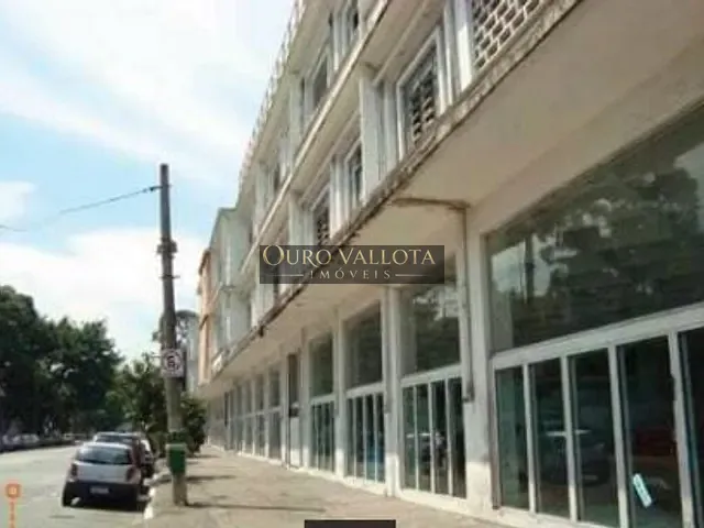 Prédio com 3560m², para alugar, no bairro Mooca em São Paulo