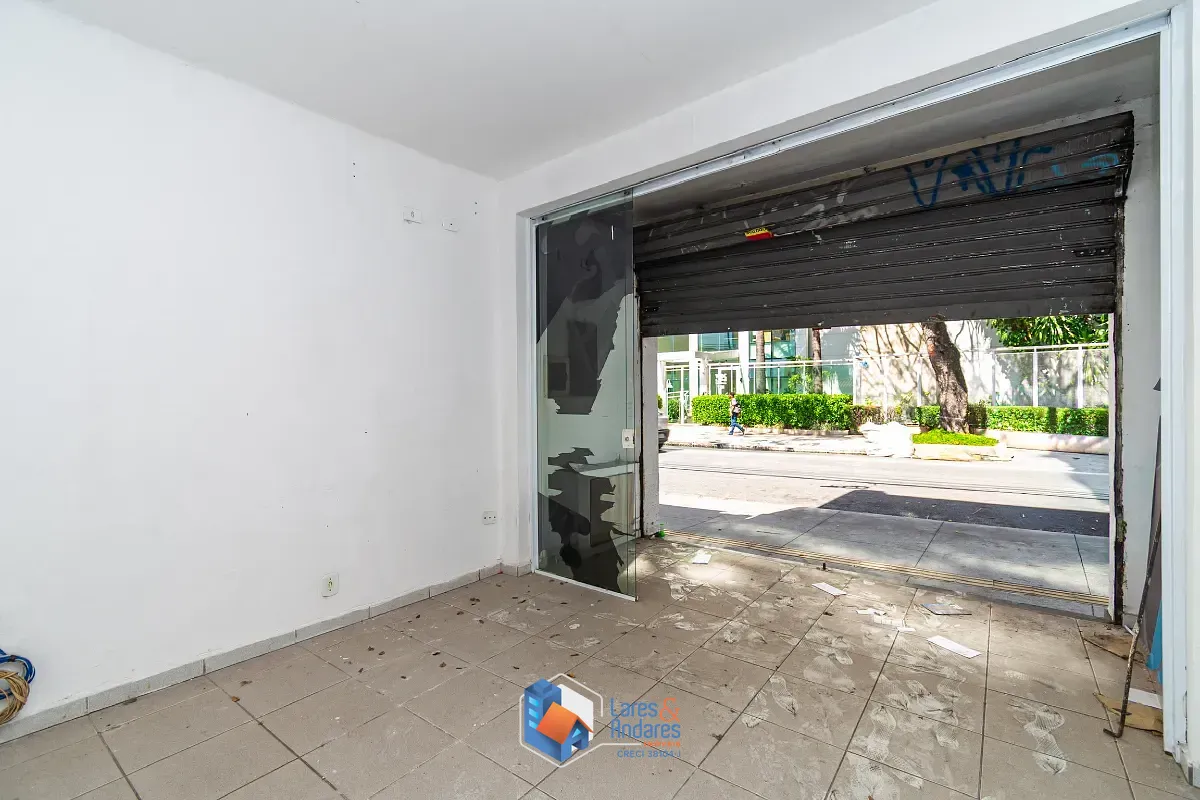 Prédio Inteiro, 100 m² - Foto 32