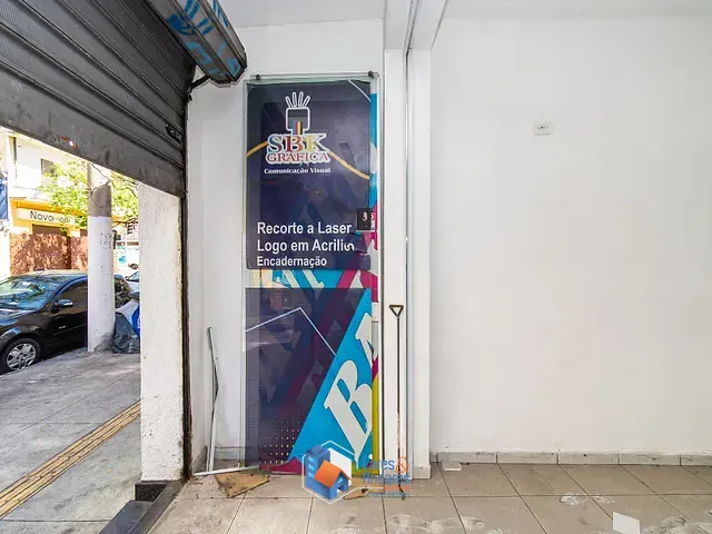 Prédio com 80m², à venda, no bairro Lapa em São Paulo