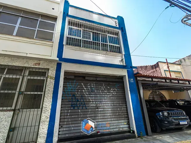 Prédio com 80m², à venda, no bairro Lapa em São Paulo