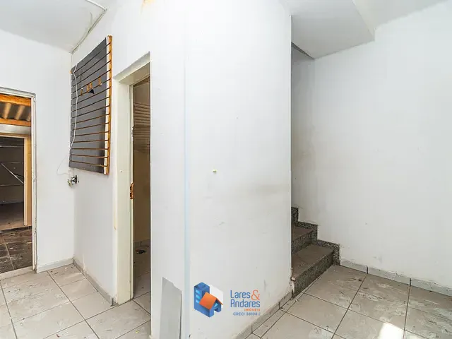 Prédio com 80m², à venda, no bairro Lapa em São Paulo