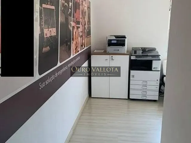 Prédio com 400m², à venda, no bairro Chácara Califórnia em São Paulo