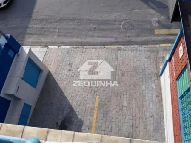 Sala com 100m² 2 quartos e 2 banheiros, para alugar, no bairro Vila Campesina em Osasco