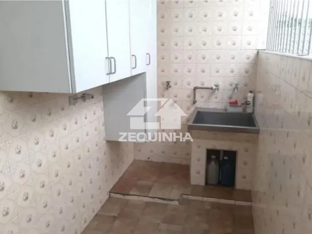 Sala com 100m² 2 quartos e 2 banheiros, para alugar, no bairro Vila Campesina em Osasco