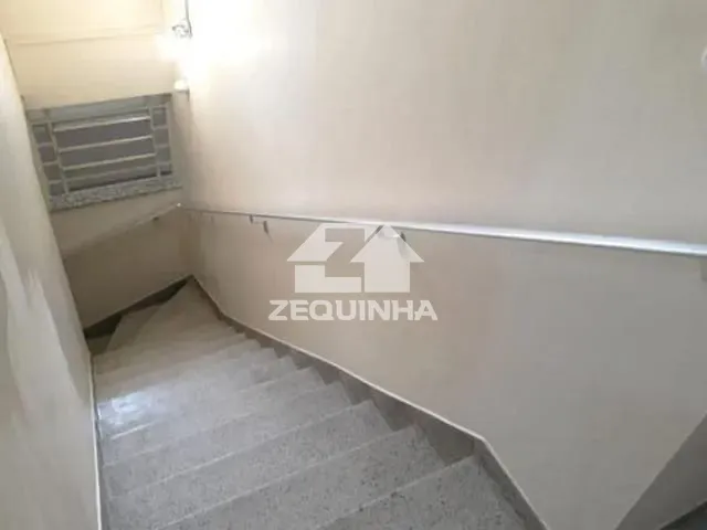 Sala com 100m² 2 quartos e 2 banheiros, para alugar, no bairro Vila Campesina em Osasco