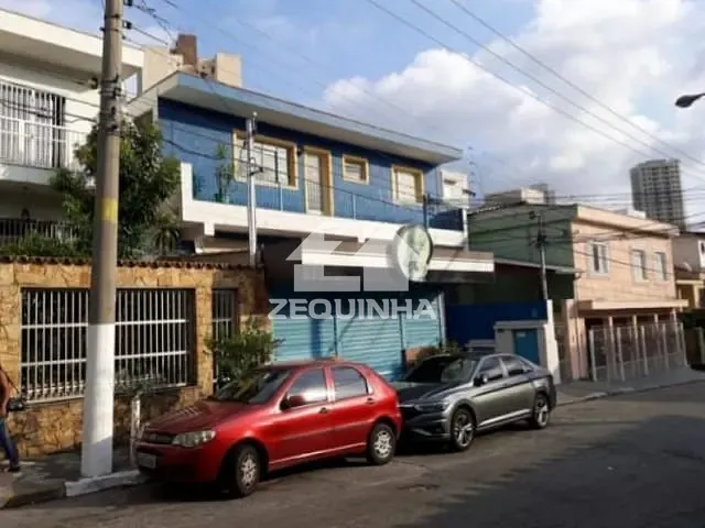Sala com 100m² 2 quartos e 2 banheiros, para alugar, no bairro Vila Campesina em Osasco