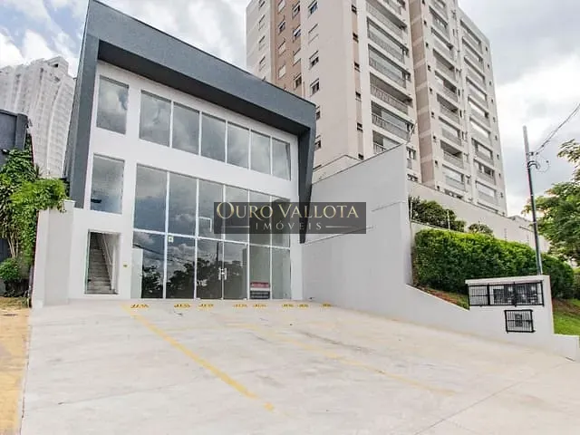 Prédio com 415m², à venda, no bairro Tatuapé em São Paulo