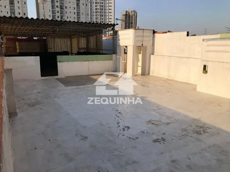 Prédio Inteiro, 186 m² - Foto 1