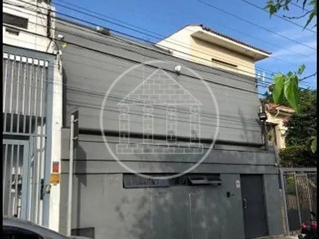 Prédio com 200m², à venda ou para alugar, no bairro Campo Belo em São Paulo