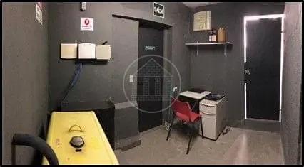 Prédio Inteiro, 370 m² - Foto 24