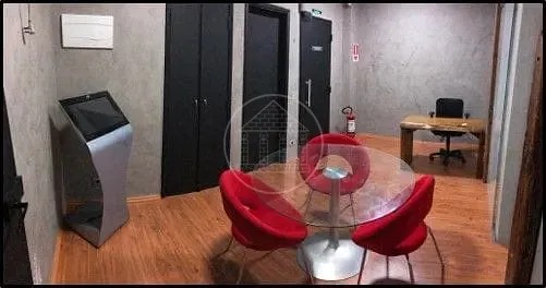 Prédio Inteiro, 370 m² - Foto 20