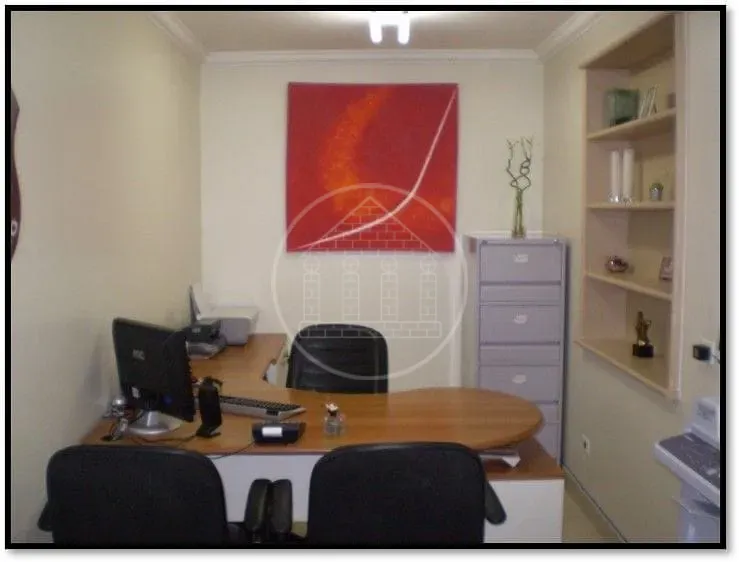 Prédio Inteiro, 370 m² - Foto 12