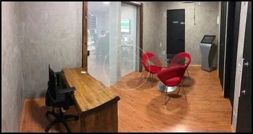 Prédio Inteiro, 370 m² - Foto 21