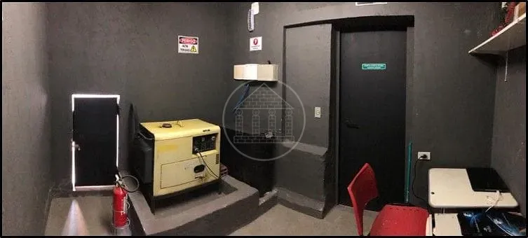 Prédio Inteiro, 370 m² - Foto 23