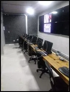 Prédio Inteiro, 370 m² - Foto 32