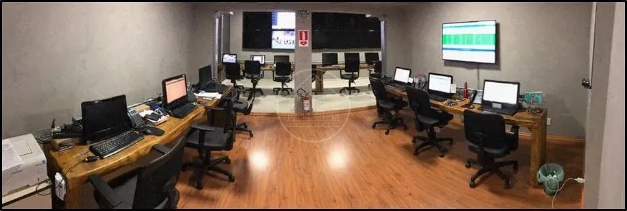 Prédio Inteiro, 370 m² - Foto 26