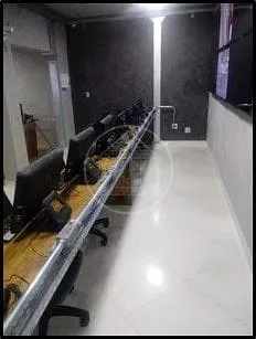 Prédio Inteiro, 370 m² - Foto 33