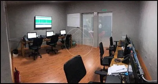 Prédio Inteiro, 370 m² - Foto 25