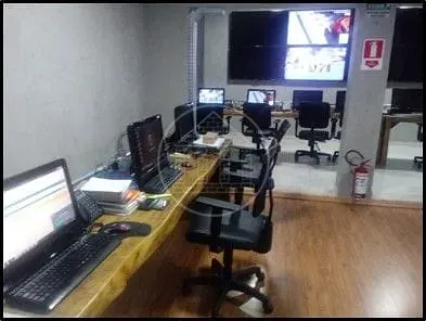 Prédio Inteiro, 370 m² - Foto 31