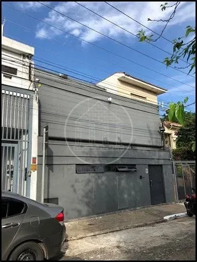 Prédio Inteiro, 370 m² - Foto 1