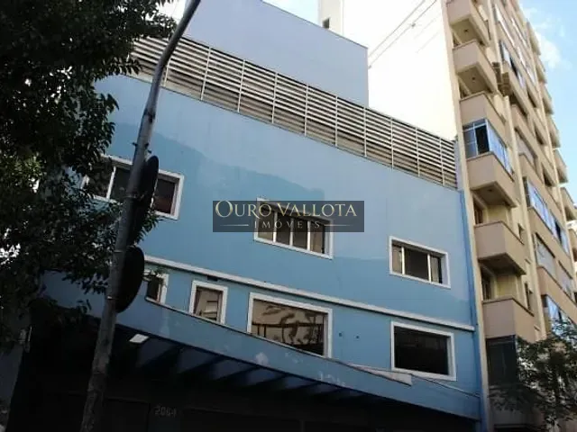 Prédio com 463m², à venda, no bairro Centro em São Paulo