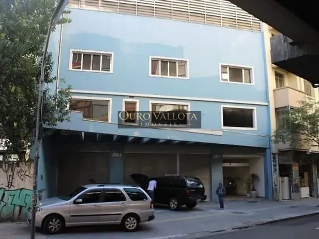 Prédio com 463m², à venda, no bairro Centro em São Paulo