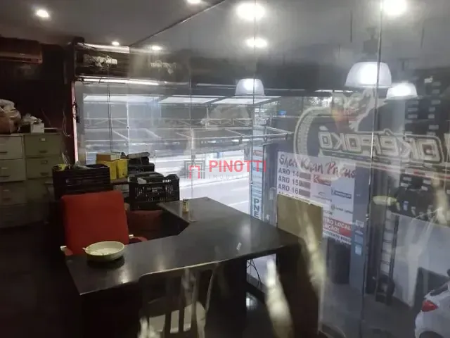 Prédio à venda ou para alugar, no bairro Centro em São Bernardo do Campo