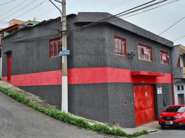 Foto do Prédio - Prédio à venda e locação 110M², Moinho Velho, São Paulo - SP | ZONA LESTE IMÓVEIS